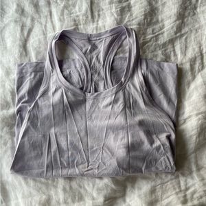 Lululemon Swiftly Tank Top